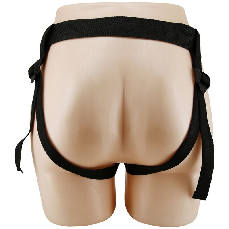 Pretty love - love spell adjustable strap harness complement 2