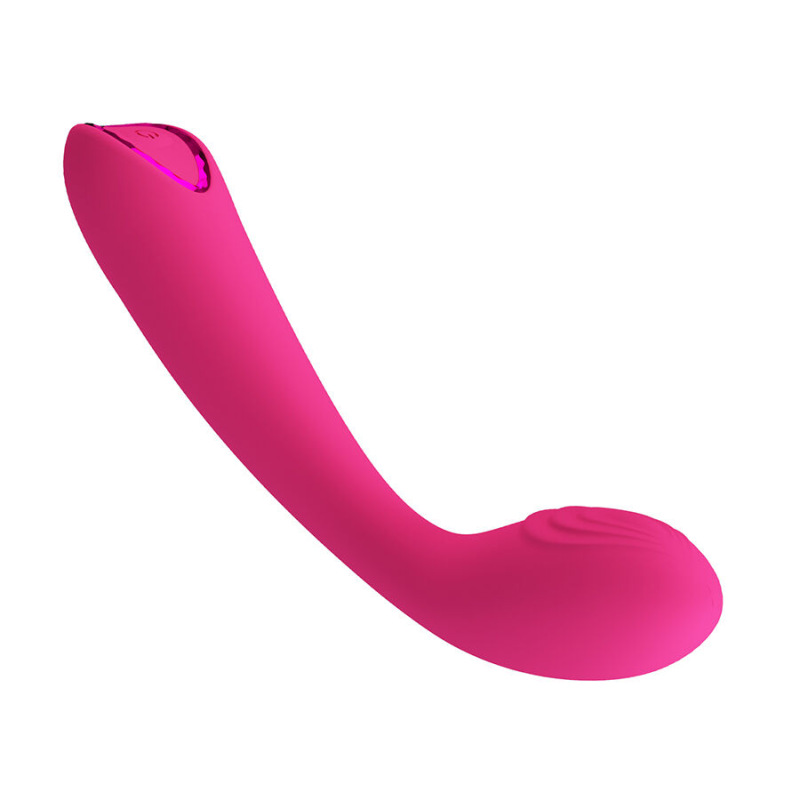 Pretty love - jessica high power pink vibrator 4