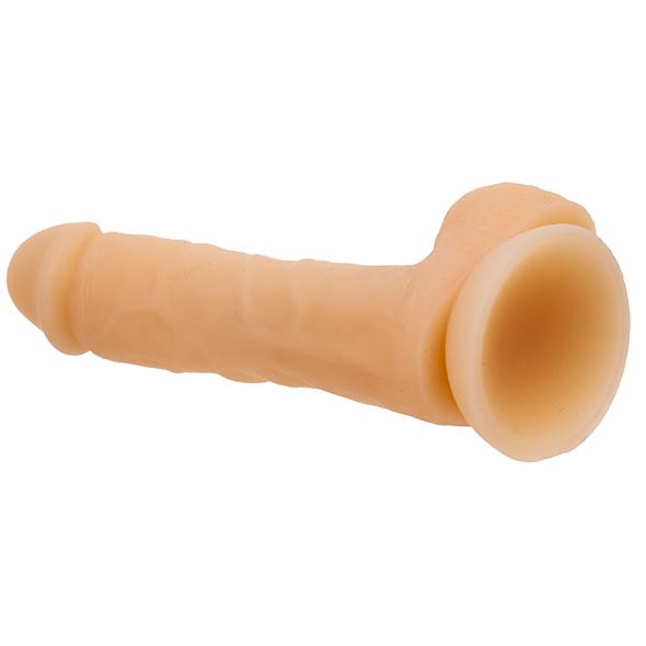 Addiction - David Bendable Vanilla 8 Inch 9