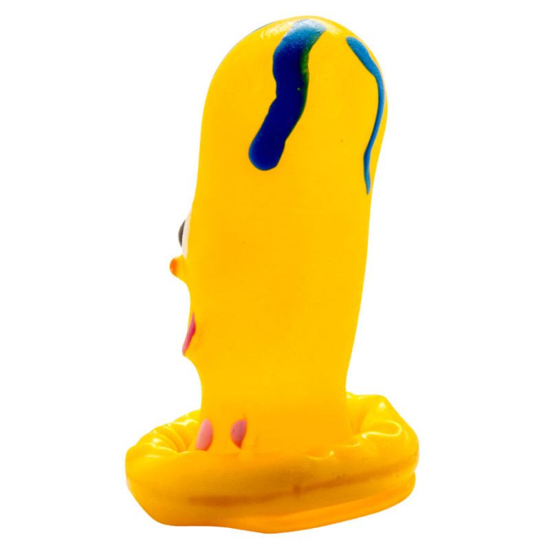 Condomerie - handpainted novelty condoms mother 3