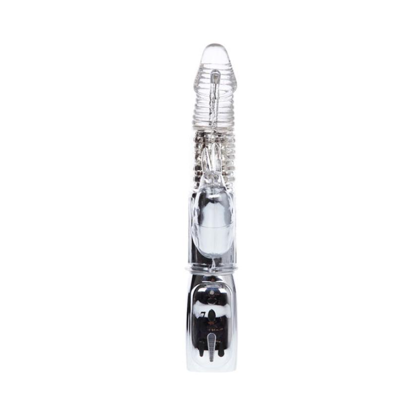 Baile Amour Missile Clear 26.5 Cm 3