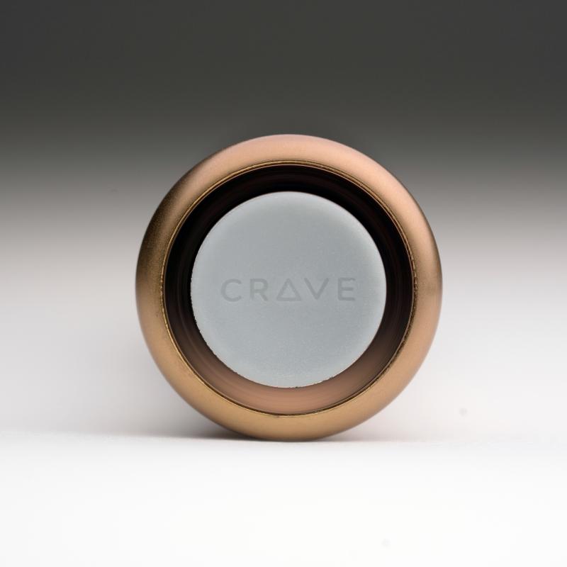 Crave - Wink Plus Vibrator Rose Gold 5