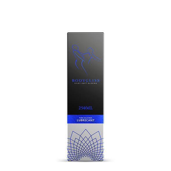 Bodygliss - Erotic Collection Silky Soft Gliding Adventure 2 4