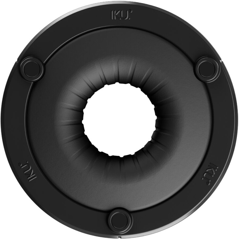 Fun factory - iku tight masturbator black 2