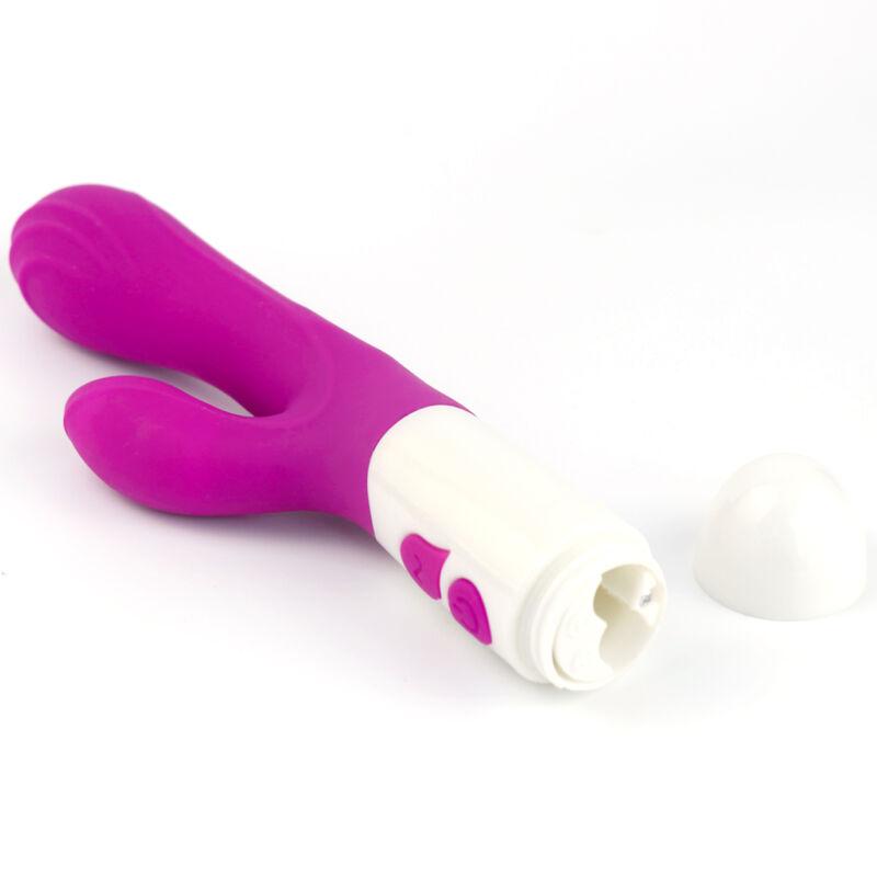 Armony - Happy Vibrator & Violet Stimulator 2