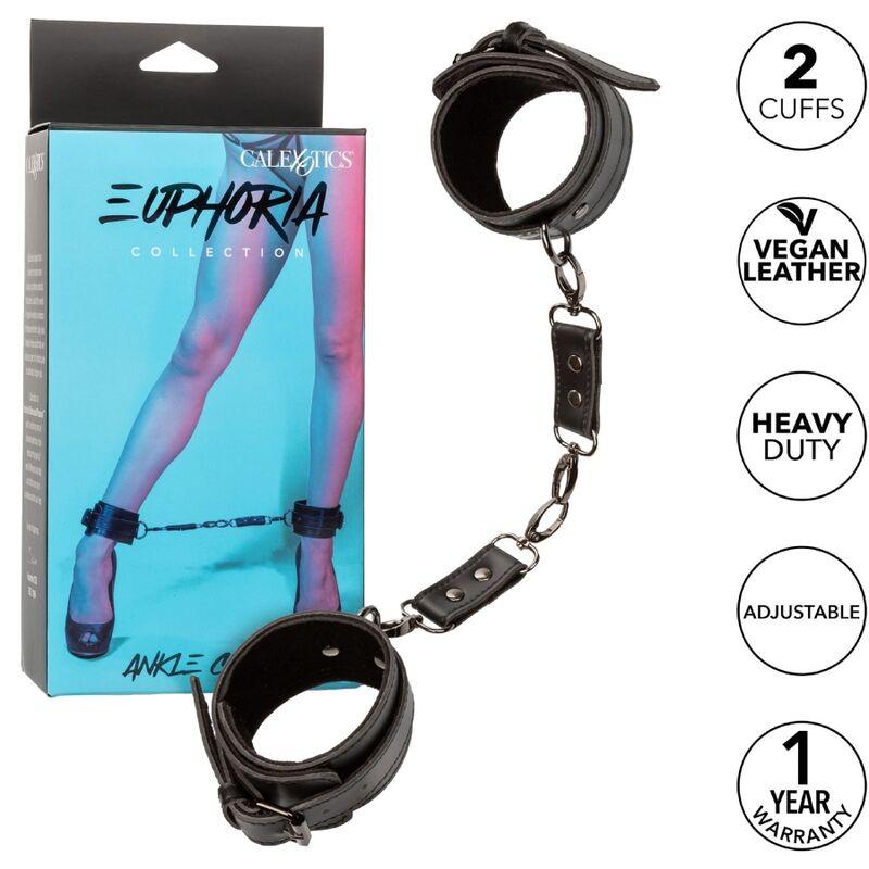 Calexotics - Euphoria Ankle Cuffs