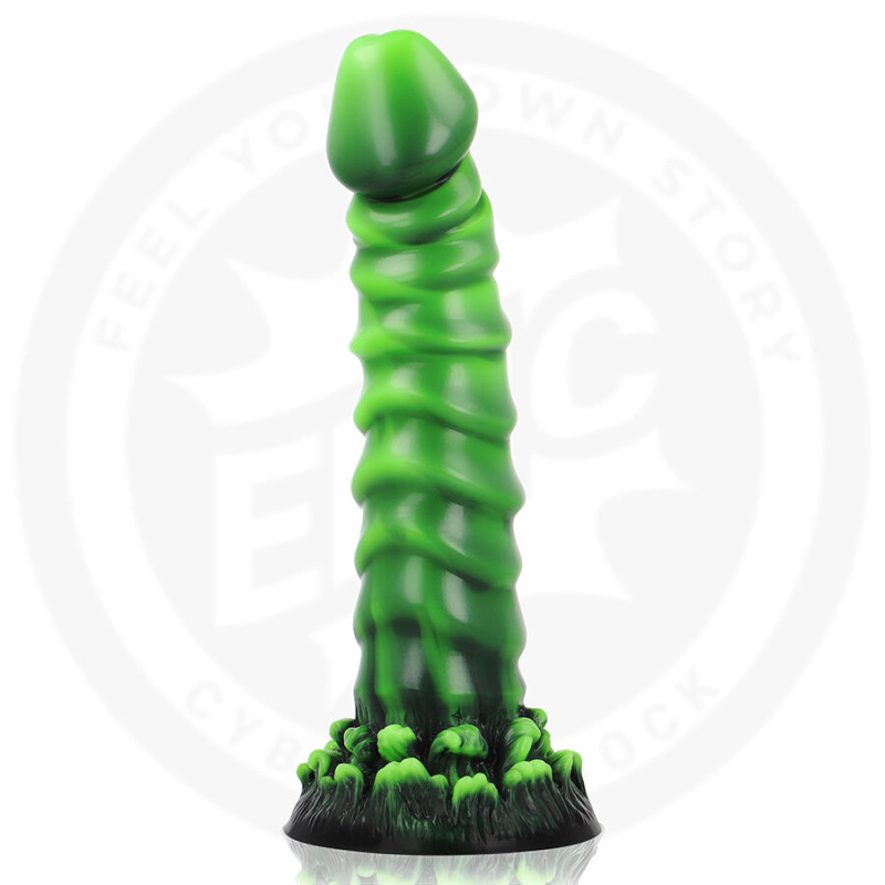 Epic - dildo caelion living root 2