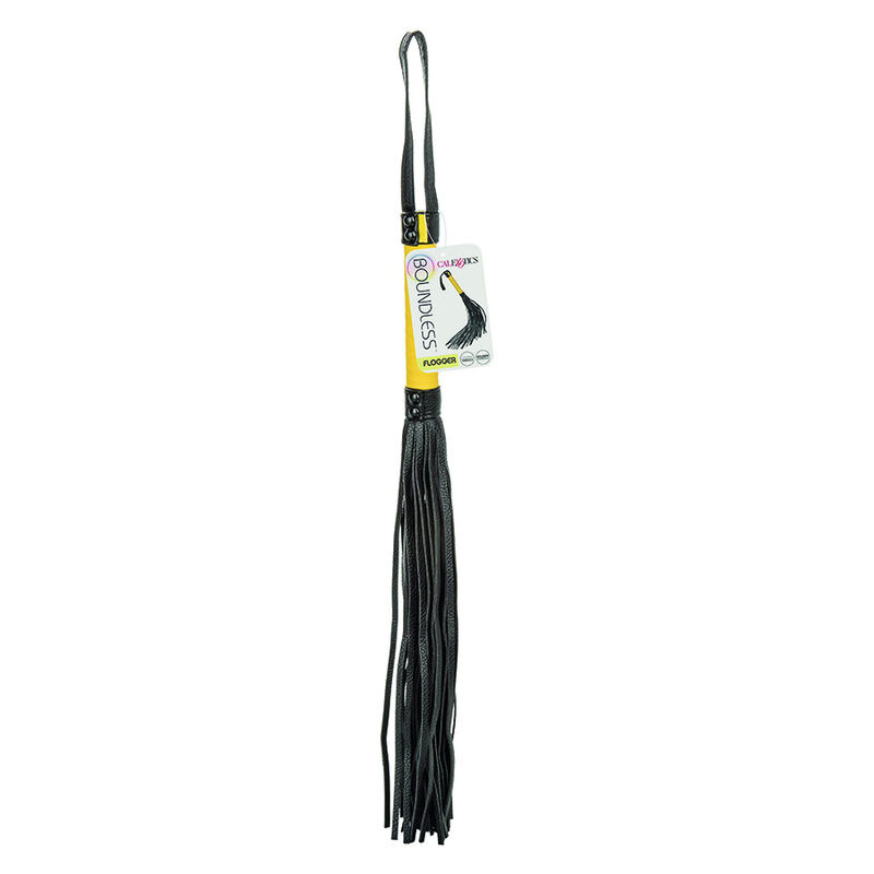 Calexotics - boundless flogger 2