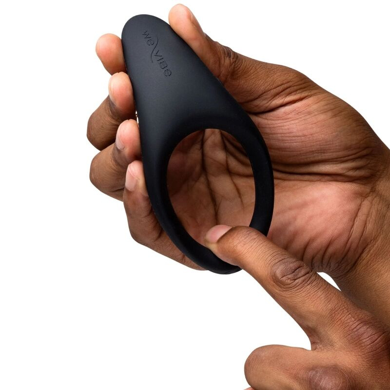 We-vibe - verge 2 vibrating ring we connect 6