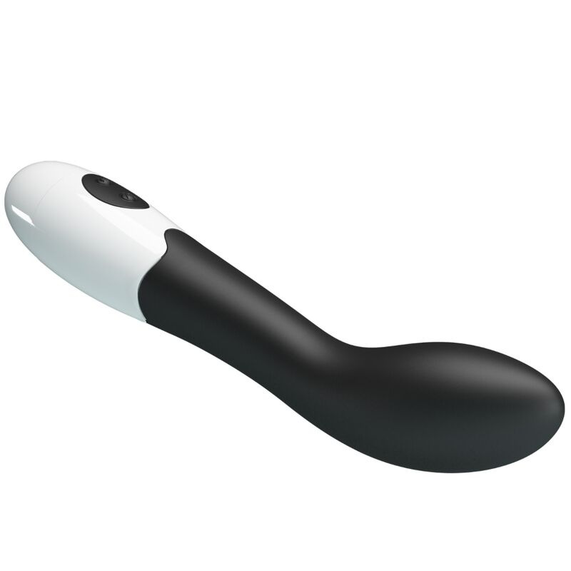 Pretty love - bishop g-spot vibrator 30 modes black 4