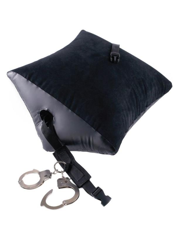 Fetish Fantasy Series Position Master With Cuffs 5