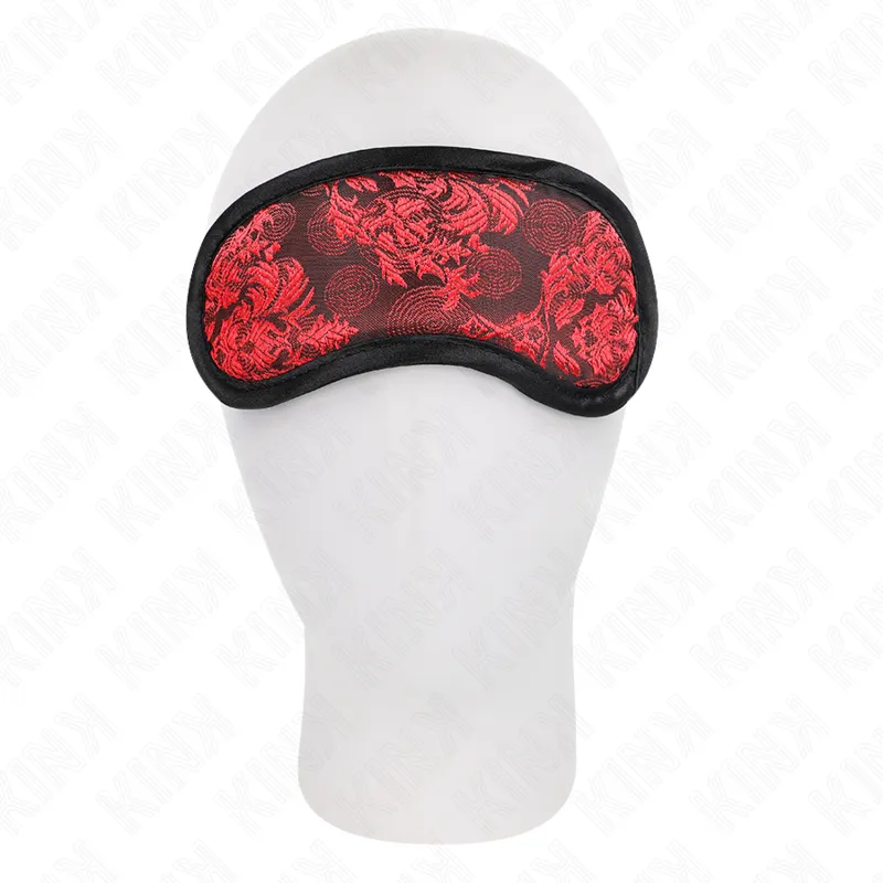 Kink - Scandal Blindfold 18.5 X 8 Cm 1