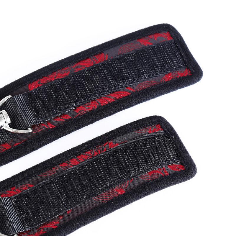 Ohmama Scandal Wrist Restraints 5