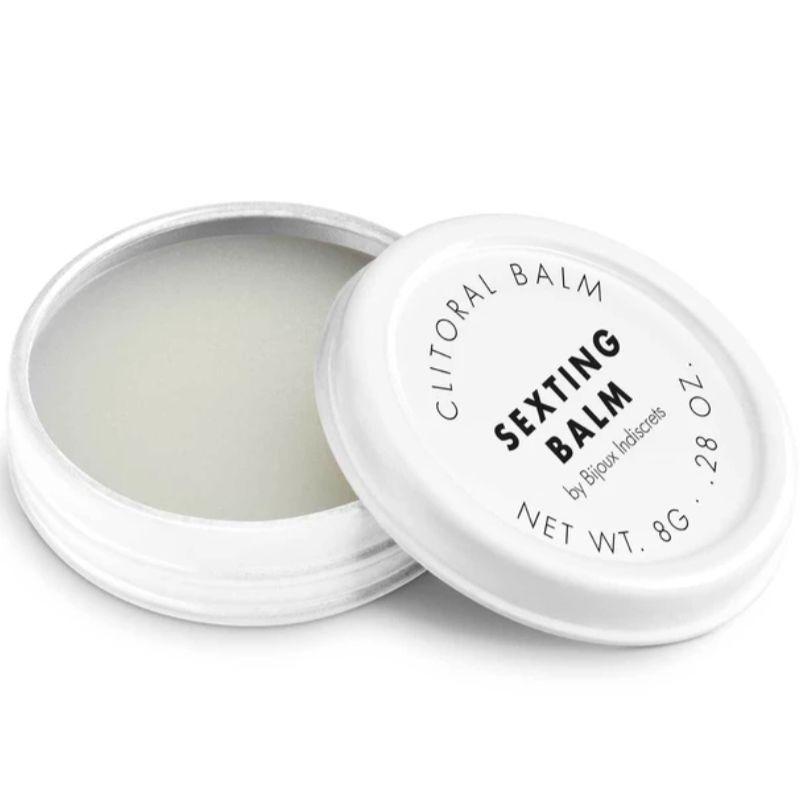 Cliteraphy Clit Balsam Sexting Balm 1