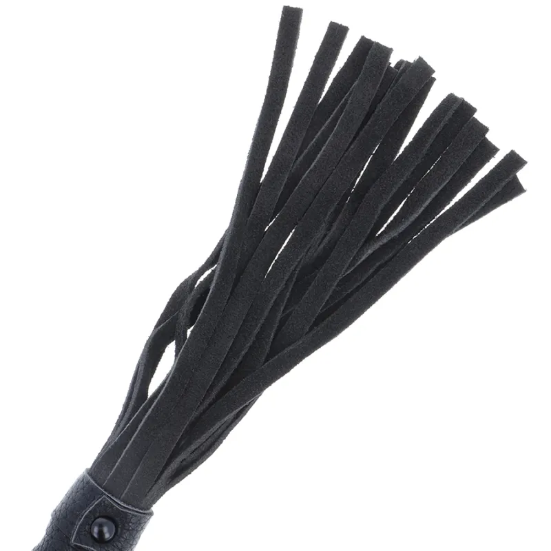 Darkness Black Flogger 2