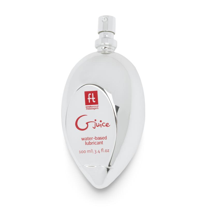Gvibe - Gjuice Lubricant Water