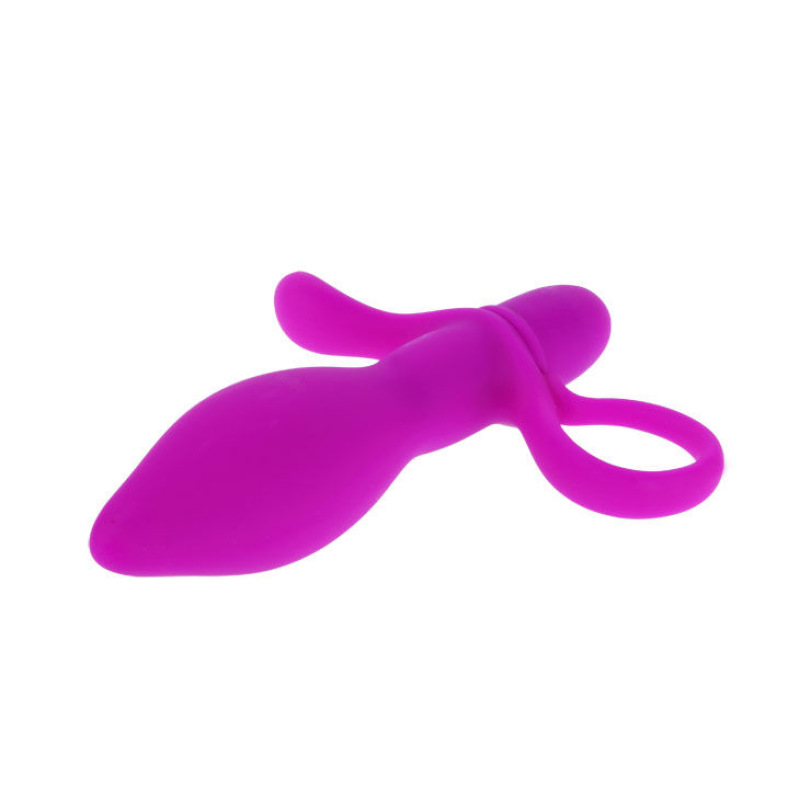 Pretty love - flirtation taylor vibrator 2