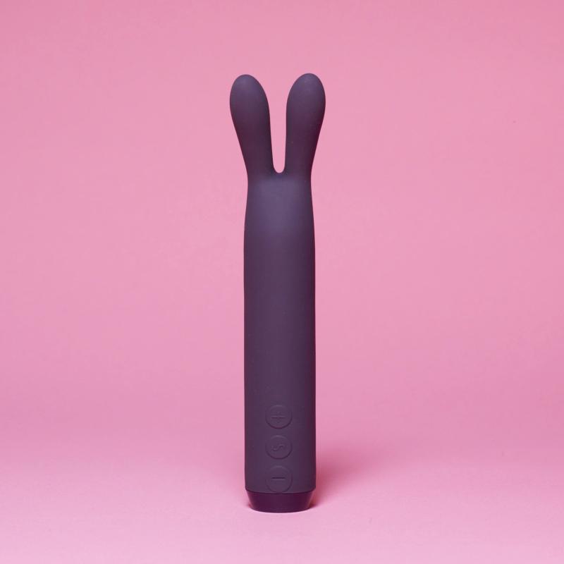 Je Joue - Rabbit Bullet Vibrator Purple 9