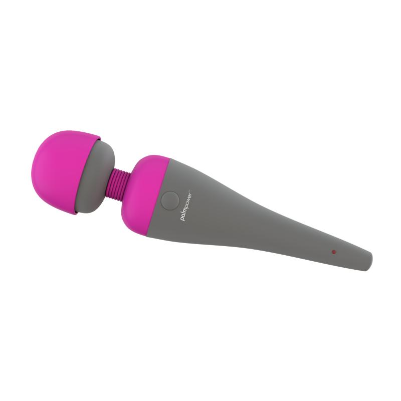 Palmpower - Wand Massager 1