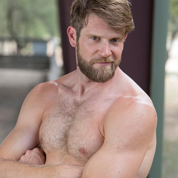 Fleshjack Boys - Colby Keller Dildo 12