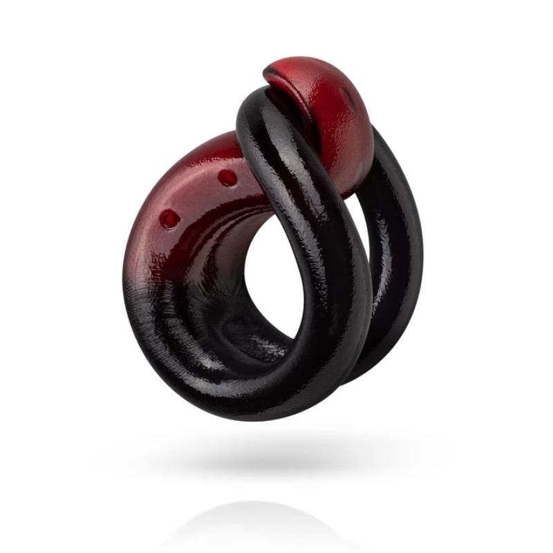 Firmtech - Performance Ring Black