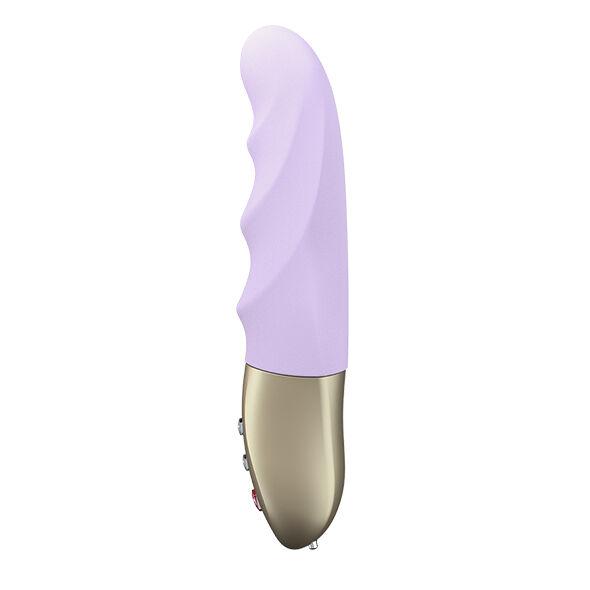 Fun Factory - Stronic Petite Pastel Lilac - Pulzátor 7