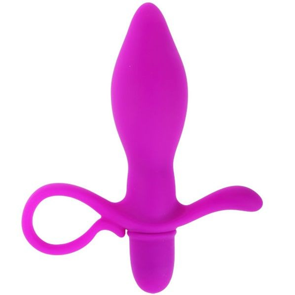Pretty love - flirtation taylor vibrator 1