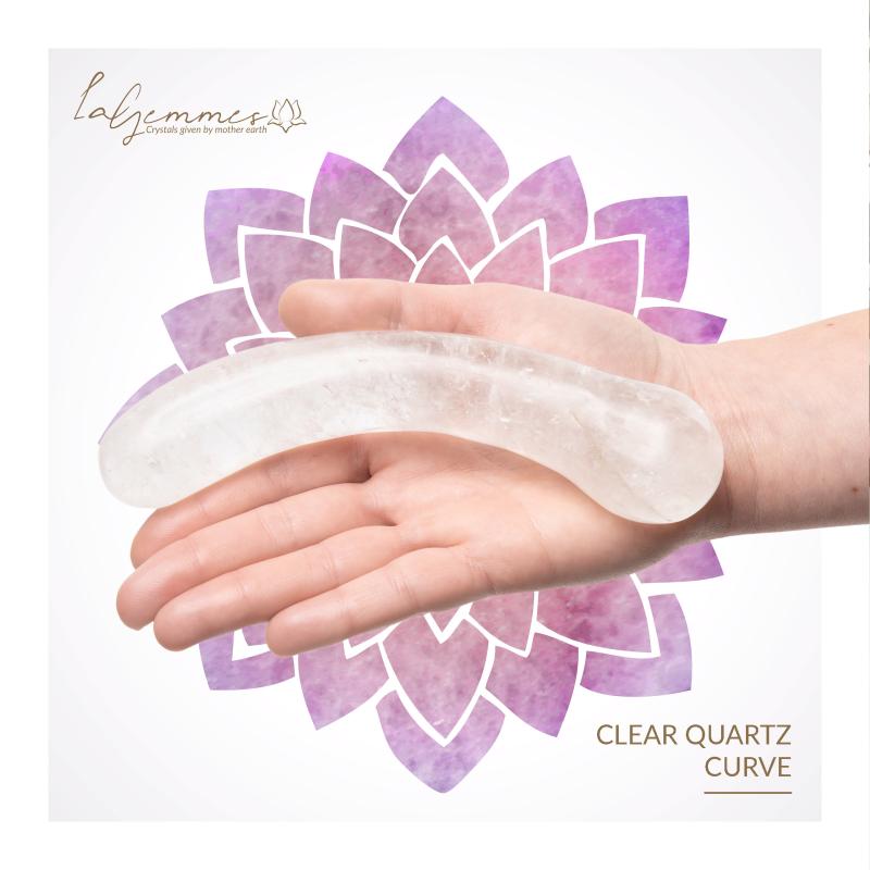 La Gemmes - G Curve Jade