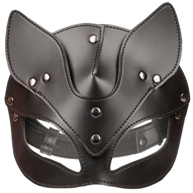 Calexotics - euphoria cat mask 3