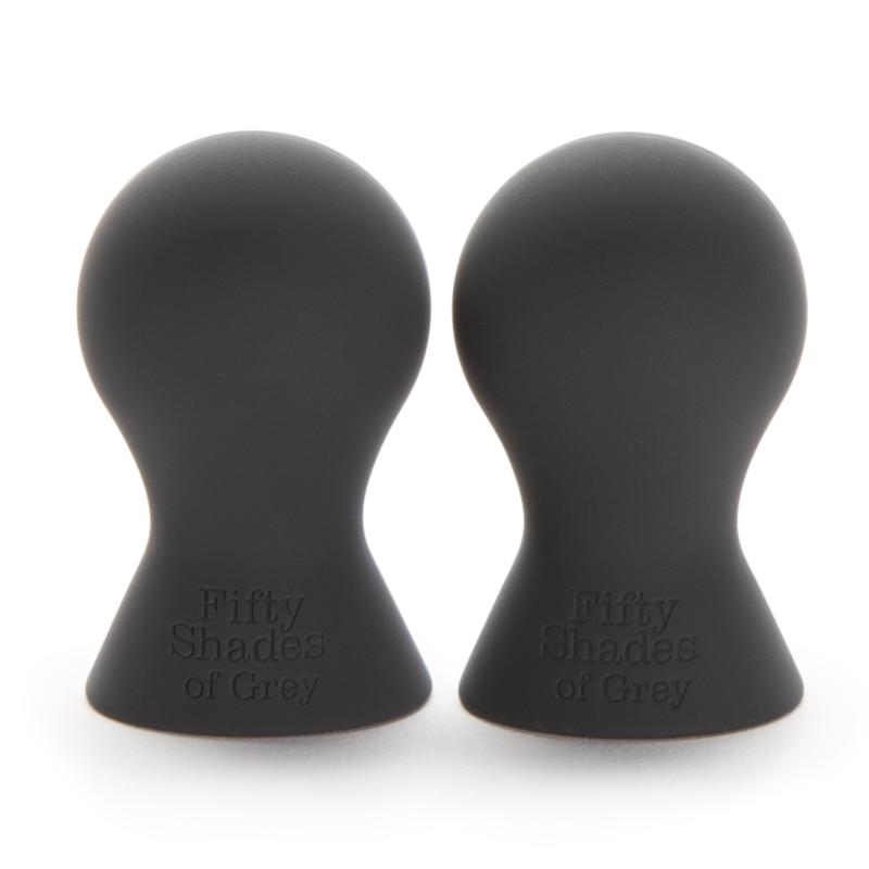 Fifty Shades Of Grey - Nipple Suckers - Prísavky Na Bradavky 2
