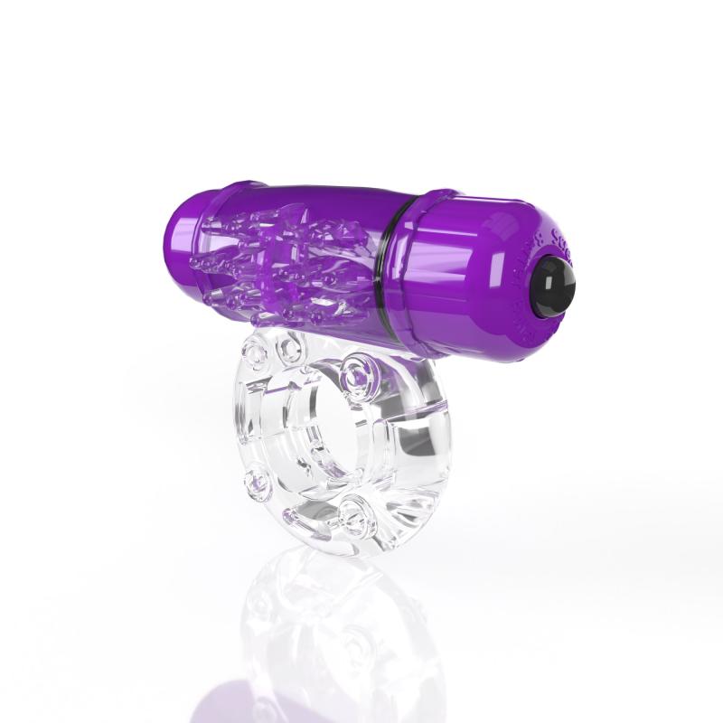 The Screaming O - 4t Owow Grape 3