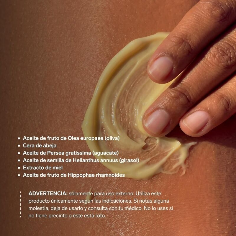 Lelo - vulva balm soothing moisturizer for the external intimate area 5