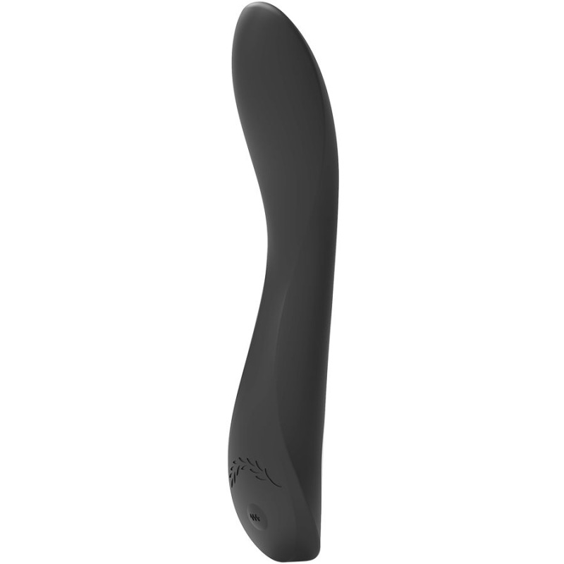 Black&silver - kean vibrator touch control 3