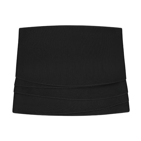 Bye Bra - Perfect Shape Waist Wrap Black One Size