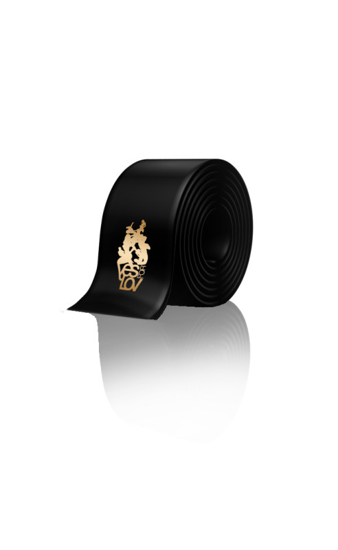 Yesforlov - Blindfold Black Satin 1