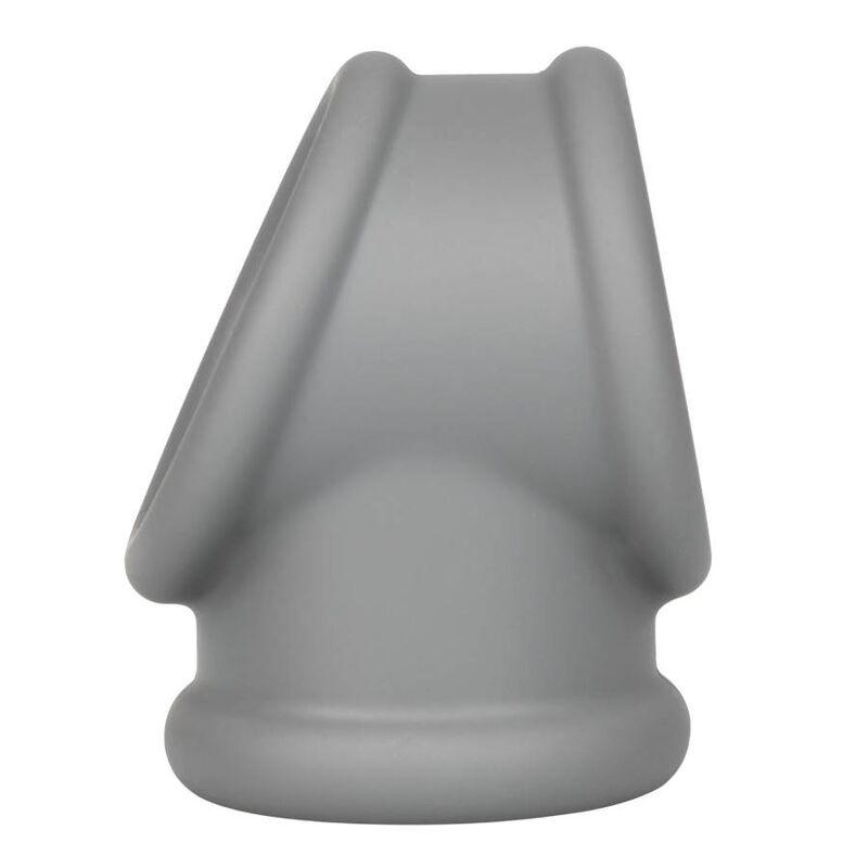 California Exotics Alpha Precision Ring Grey 6
