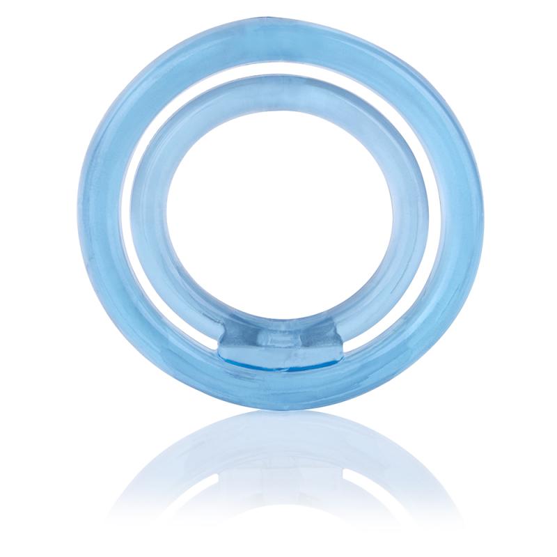 The Screaming O - Ringo 2 Blue 6