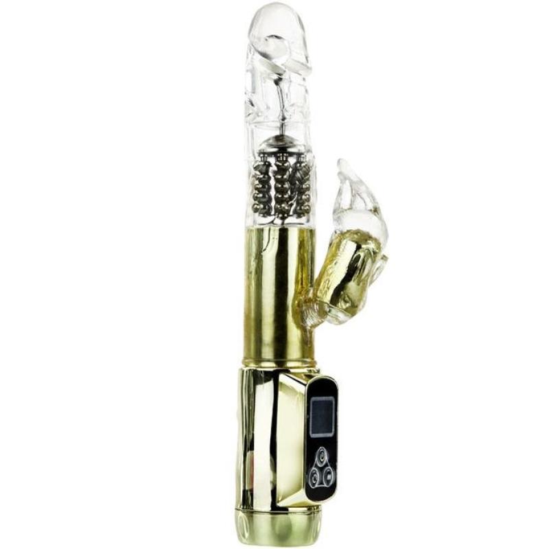 Lybaile Rabbit  Siberia Passion Gold 2