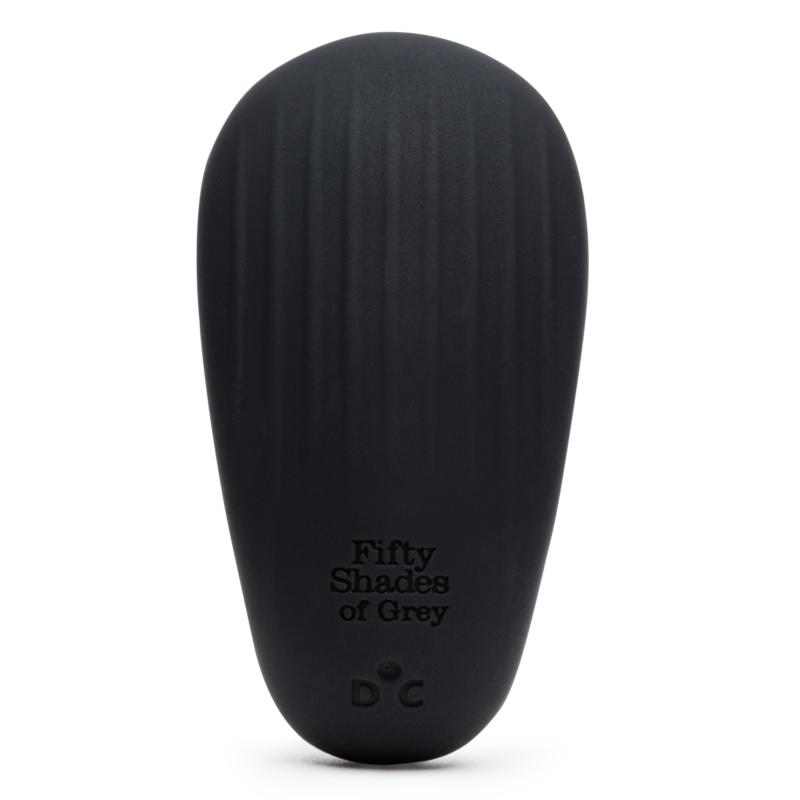 Fifty Shades Of Grey - Sensation Clitoral Vibrator 3