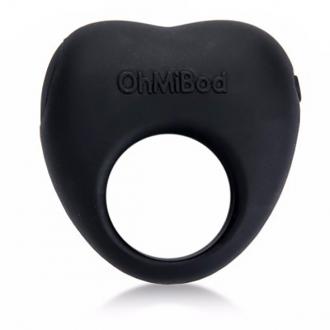 Lovelife By Ohmibod - Share Couple&S Ring Vibe Black