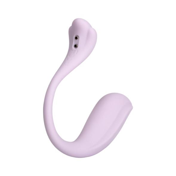 Svakom - Phoenix Neo 2 Interactive Bullet Vibrator Lavender