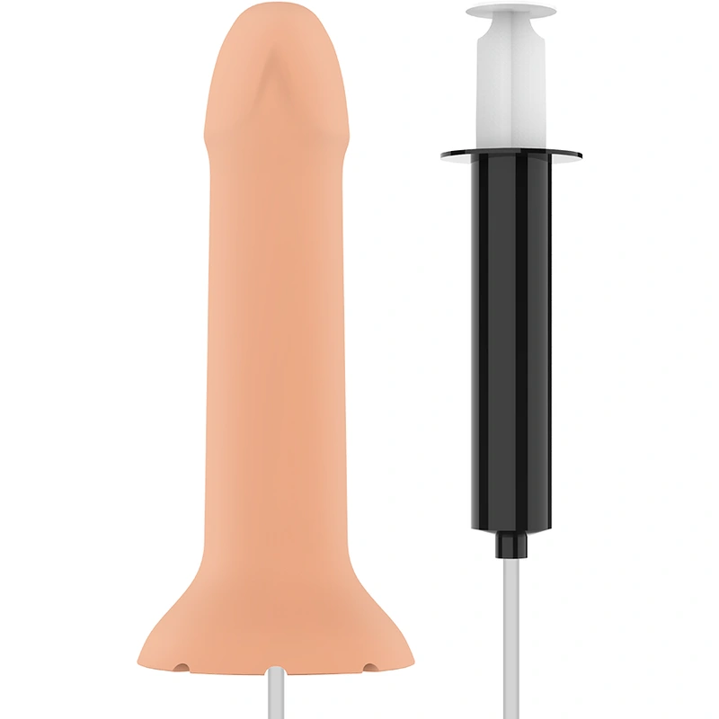 Mythology - flipper original dildo ejaculator 7