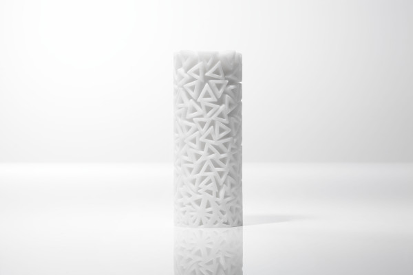 Tenga - Masturbator Sleeve 3d Pile 12