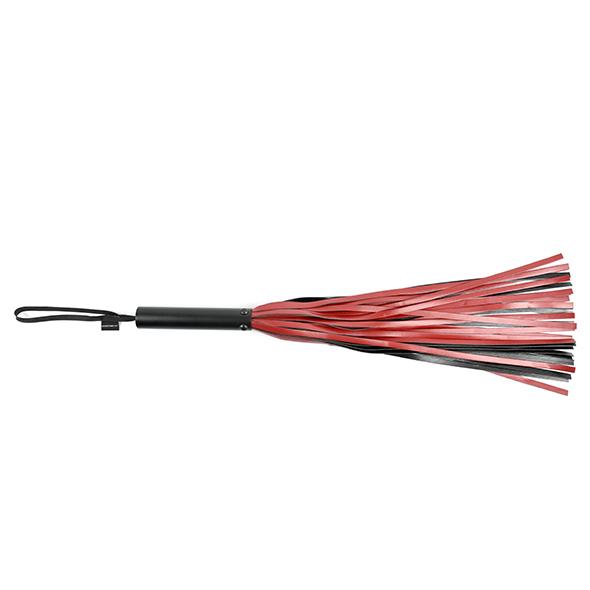 Sportsheets - Saffron Flogger 8