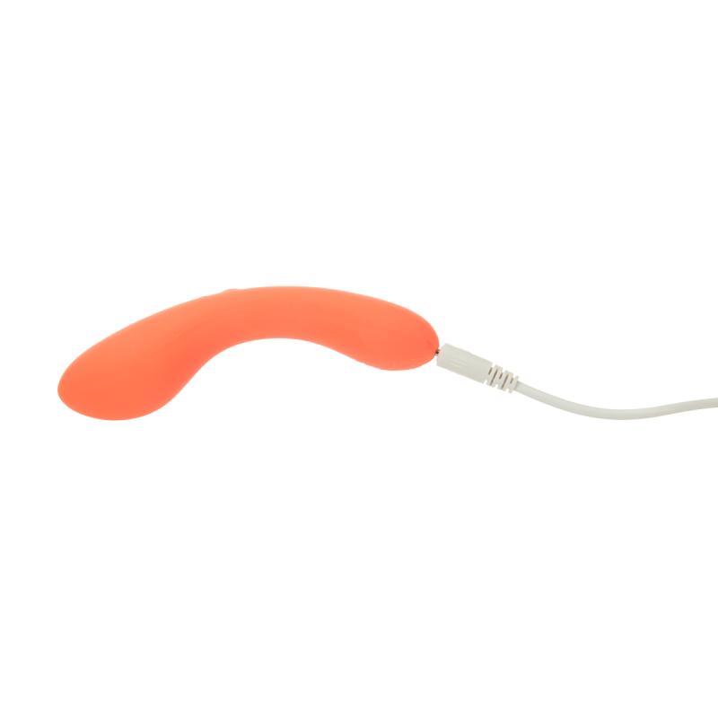 Swan - The Mini Swan Wand Glow In The Dark Orange 3