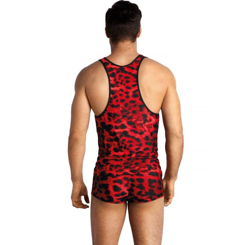 Anais Men - Savage Top M 1