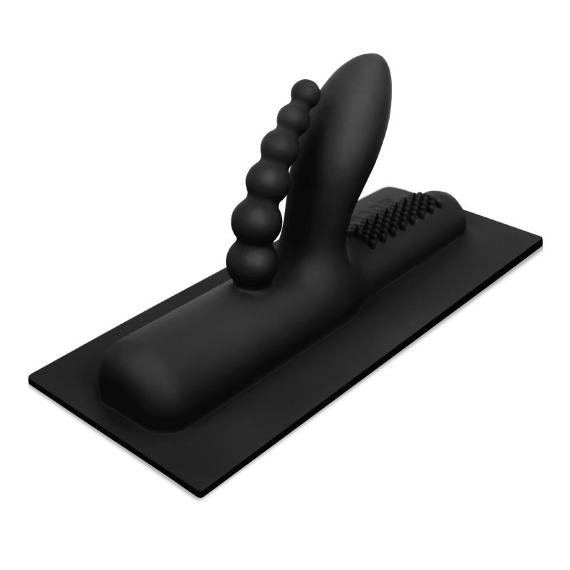 The Cowgirl - Buckwild Silicone Attachment 4