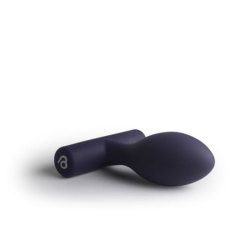 Rocks-off - nova orbital rechargeable premium & powerful anal plug 16 function blue 6