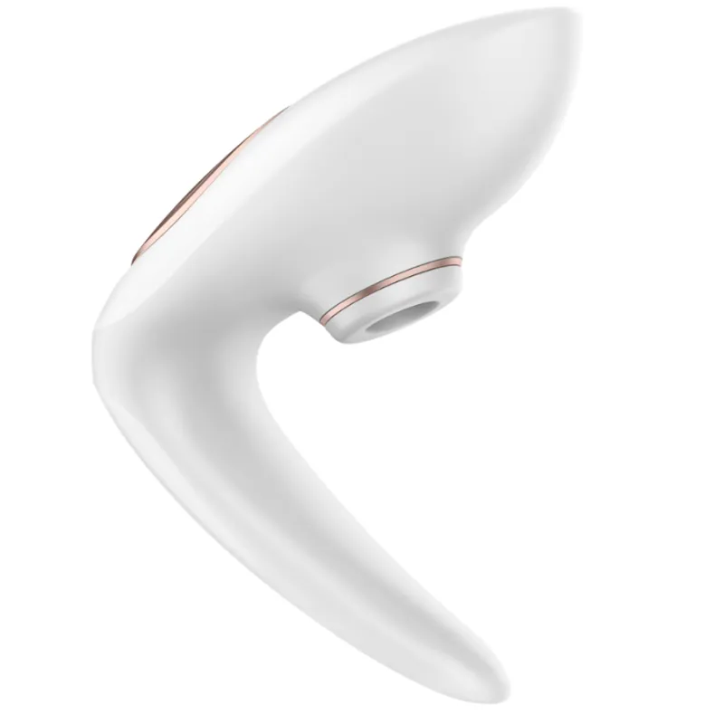 Satisfyer Pro 4 Couples - Vibrátor 2