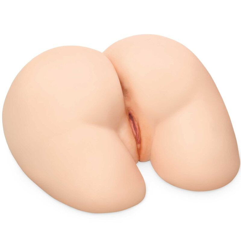Pdx plus - perfect ass xl double entry masturbator 34,6 cm 3
